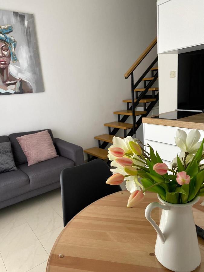 Apartmani Lozic Башка-Вода Екстер'єр фото