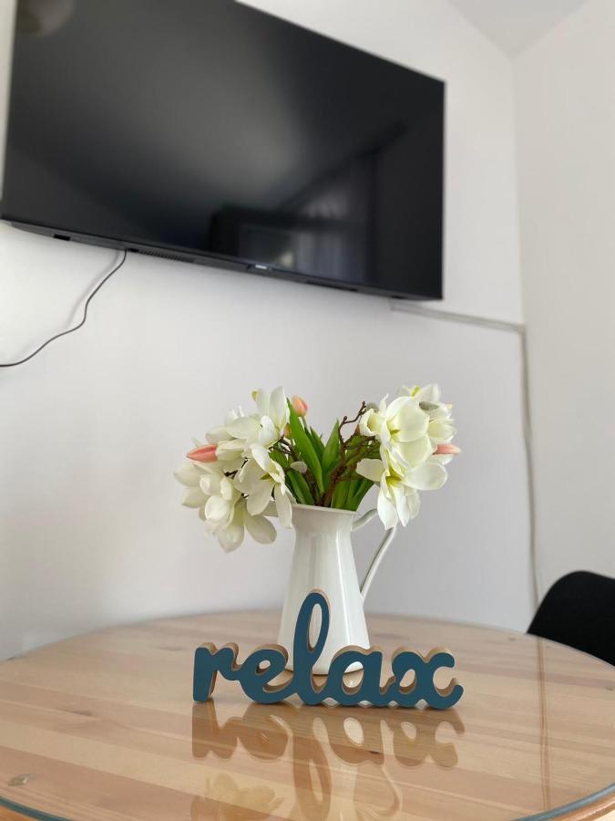 Apartmani Lozic Башка-Вода Екстер'єр фото