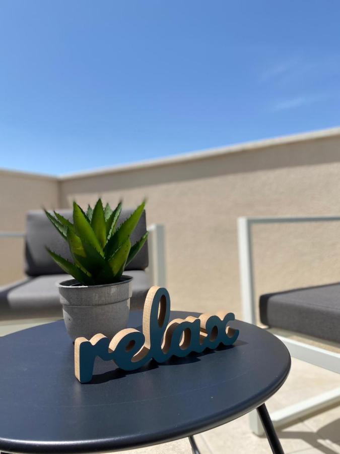 Apartmani Lozic Башка-Вода Екстер'єр фото