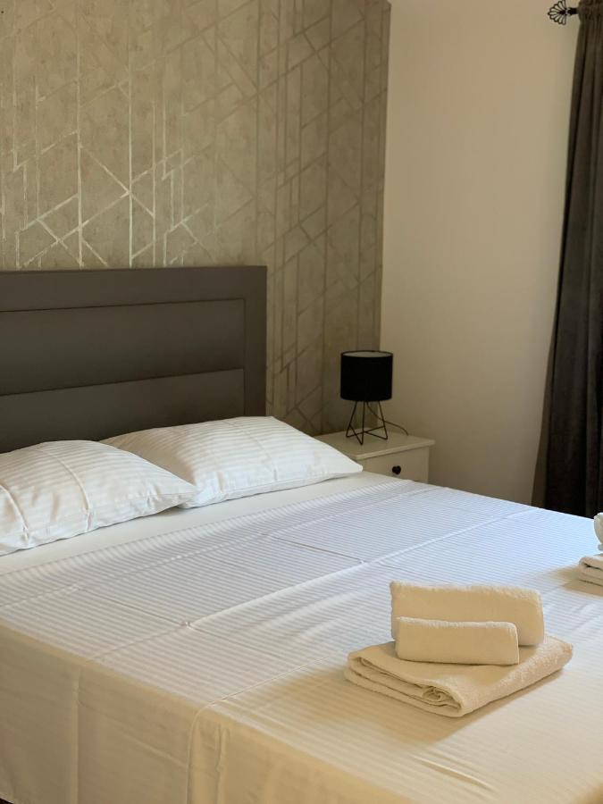 Apartmani Lozic Башка-Вода Екстер'єр фото