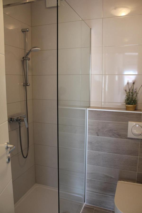 Apartmani Lozic Башка-Вода Екстер'єр фото
